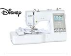 borduurmachine Innov-is M340ED Disney, Hobby en Vrije tijd, Borduren en Borduurmachines, Gebruikt, Borduurmachine, Machineborduren