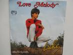 Luke - Love Melody, Cd's en Dvd's, Ophalen of Verzenden, Single