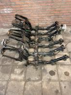 Honda wallaroo frame, Fietsen en Brommers, Ophalen of Verzenden, Gebruikt, Frame, Honda