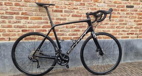 Scott Addict 20, Fietsen en Brommers, Fietsen | Heren | Sportfietsen en Toerfietsen, Gebruikt, Overige merken, 10 tot 15 versnellingen