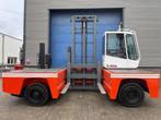 Irion zijlader DFQ50/14/50 5 ton diesel (bj 2004), Meer dan 4000 kg, Diesel, Zijlader, Irion