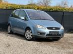 Ford C Max 1.8 tdci Start rijt schakelt 750€ zo meenemen, Auto's, Monovolume, Bedrijf, 5 deurs, Euro 4