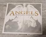 Angels Chill Trance Essentials, CD & DVD, CD | Dance & House, Comme neuf, Enlèvement ou Envoi