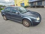 Volkswagen Bora 1.6 Essence, Auto's, Volkswagen, Bora, Bedrijf, Handgeschakeld, Te koop