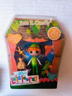 ZELDZAME MINI LALALOOPSY poppenset van Pete R. CanFly Peter, Ophalen of Verzenden, Zo goed als nieuw