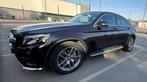 Mercedes-Benz GLC, GLC 220 d 4-Matic *GPS*CAMERA*CUIR*PDC*TV, Auto's, Mercedes-Benz, Automaat, 4 deurs, 4 cilinders, Zwart