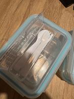 Maaltijd bakjes, Ophalen, Zo goed als nieuw