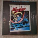 LP Thomas Dolby – The Golden Age Of Wireless, Ophalen of Verzenden, 1980 tot 2000, Gebruikt, 12 inch
