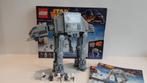 Lego Star Wars 75054 AT-AT, Comme neuf, Ensemble complet, Lego, Enlèvement ou Envoi