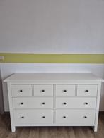 Grote ikea lade kast, Ophalen, Gebruikt
