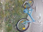 Kinderfiets, Fietsen en Brommers, Ophalen, Gebruikt, 16 tot 20 inch, Btwin