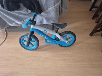 Loopfiets beschikbaar voor biedingen