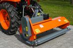 Klepelmaaier 95 - 155 cm voor minitractor, Verzenden