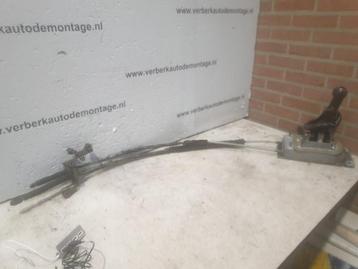 VERSNELLINGSPOOK Volkswagen Golf IV (1J1) (1j0-711265-b--) beschikbaar voor biedingen