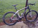 mountainbike BE ONE 19", Hardtail, Ophalen, Gebruikt, Heren