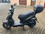 Kymco 50 B klasse, Vélos & Vélomoteurs, Scooters | Kymco, Enlèvement, Comme neuf