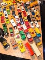 Lot de boîtes d'allumettes Hot Wheels..., Enlèvement