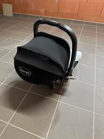 Autostoektje met zomerhoes, Kinderen en Baby's, Autostoeltjes, Ophalen, Romer, Overige methoden, Zo goed als nieuw