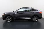 BMW X4 XDrive35i High Executive Panoramadak|Xdrive, Autos, BMW, Cuir, Achat, 306 ch, Entreprise