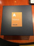 Atlas Mavros Transpose 4-4 bi-wire/bi-amp luidsprekerkabel, Audio, Tv en Foto, Audiokabels en Televisiekabels, Nieuw, 2 tot 5 meter