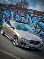 JAGUAR XE R-SPORT, Autos, Jaguar, Argent ou Gris, Achat, Euro 6, Noir