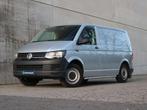 Volkswagen T6 California 2.0 TDI Camper unit / Cruise contr, Auto's, Bestelwagens en Lichte vracht, 161 g/km, Bedrijf, Grijs, Te koop