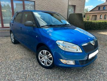 Skoda fabia 1.2crtdi verw stoelen beschikbaar voor biedingen
