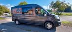 Ford Transit 2.0 TDCi 185 pk, Euro 6d, 7 zit, 1e eigenaar, Bedrijf, Diesel, Transit, Te koop