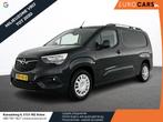 Opel Combo 1.5D L2H1 Edition Airco Navi PDC Achter App-conne, Stof, Gebruikt, 4 cilinders, Zwart