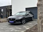 Mazda 6 Break 2.0i SKYACTIV-G Privilege Edition! 12/2019!, Auto's, Mazda, 1998 cc, Gebruikt, 4 cilinders, Zwart