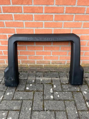 OEM Defender a frame protection bar beschikbaar voor biedingen