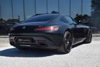 Mercedes-Benz AMG GT 4.0 V8 CARBON BURM NIGHT Pack, Auto's, Mercedes-Benz, Automaat, Gebruikt, https://public.car-pass.be/vhr/4594c5e6-8082-4a31-8f7f-a47144209fa7