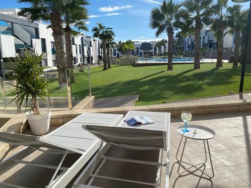 Appartement voor 4 pers te huur in Punta Prima (Torrevieja), Immo, Buitenland, Spanje, Appartement, Overige, Verkoop zonder makelaar