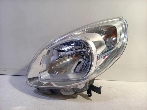 KOPLAMP LINKS Renault Kangoo Express (FW) (260607383), Auto-onderdelen, Verlichting, Renault, Gebruikt
