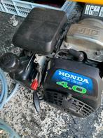 Honda Mobiele generator 1800W - 220V 1x, Doe-het-zelf en Bouw, Aggregaten, Ophalen, Gebruikt, Minder dan 5 kVA, Benzine