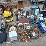 Rommelmarkt, Ophalen of Verzenden