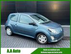 Renault Twingo 1.2 essence 75 000km, Auto's, Renault, Twingo, Leder, Bedrijf, Handgeschakeld