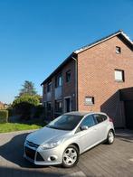 ford focus 1.6tdci gekeurd voor verkoop, Auto's, Ford, Euro 5, Stof, Zwart, Start-stop-systeem