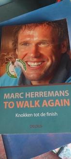 P. Bosch - Marc Heremans to walk again, Boeken, Ophalen of Verzenden, P. Bosch; Marc Herremans