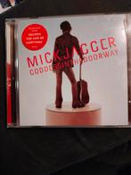 Mick Jagger - goddessininthedoorway, Enlèvement ou Envoi, Utilisé