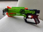 Nerf Zombiestrike crossbow, Ophalen, Gebruikt