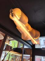 Jamaica hanglamp Marc Sadler Foscarini, Huis en Inrichting, Ophalen, Gebruikt, Metaal, Design