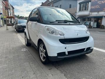 Smart 1.0 2011 98.000km Prete à immatriculée beschikbaar voor biedingen