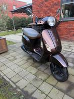 Scooter A Klasse, Ophalen, Gebruikt, Benzine, Overige merken