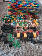 1500+ Clicks met talloze accessoires en boekjes, Kinderen en Baby's, Speelgoed | Bouwstenen, Ophalen, Zo goed als nieuw