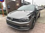 Volkswagen Polo 1.0 I CNG MET 57DKM HANDELAARS & EXPORT, Auto's, Euro 6, 65 kW, Bedrijf, Emergency brake assist