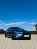 Volvo V40, Auto's, Voorwielaandrijving, 4 cilinders, 1969 cc, Blauw