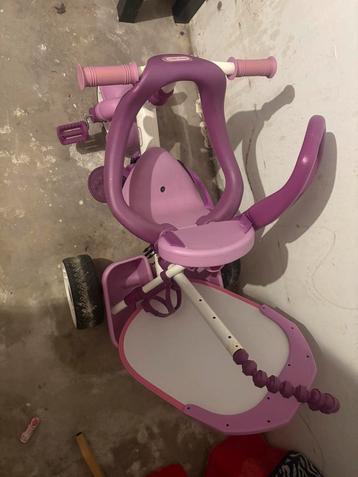 Velo pour enfant beschikbaar voor biedingen