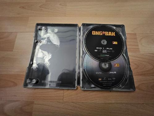 Dvd Tony Jaa coffret dvd parfait état + coffret Jet Li, Cd's en Dvd's, Dvd's | Actie, Boxset, Ophalen of Verzenden