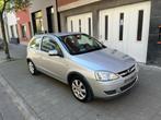 Opel Corsa - C / 1.3 Benzine / Airco, 75 kW, Elektrische ramen, Bedrijf, Handgeschakeld